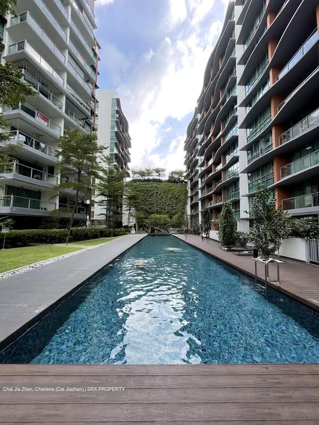 Double Bay Residences (D18), Condominium #608619311